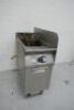 Electrolux Deep Fat Fryer 240v - 2
