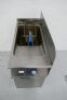 Electrolux Deep Fat Fryer 240v - 3
