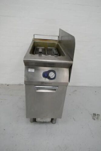 Electrolux Deep Fat Fryer 240v