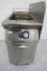 Electrolux Deep Fat Fryer 240v - 3