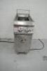 Angelo Po Deep Fat Fryer 415v