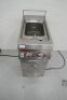 Angelo Po Deep Fat Fryer 415v - 2
