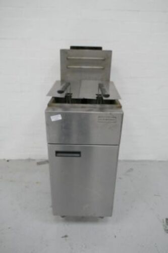 Master Deep Fat Fryer 240v