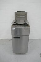 Master Deep Fat Fryer 240v