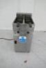 Valentinez Twin Deep Fat Fryer 440v