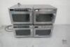 Samsung Commercial Microwaves 4 Off - 2