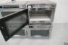Samsung Commercial Microwaves 4 Off - 3