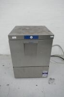 Hobart Glass Washer 240v