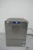 Hobart Glass Washer 240v - 2