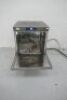Hobart Glass Washer 240v - 3