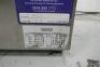 Hobart Glass Washer 240v - 4