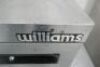 Williams Commercial Twin Fridge - 3