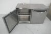 Williams Commercial Twin Fridge - 4