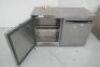 Williams Commercial Twin Fridge - 4