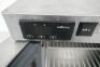 Williams Commercial Twin Fridge - 5