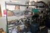Assorted Kitchen Consumables