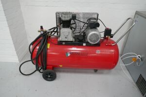 Maranello 240v Air Compressor