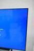 Samsung 85" TV - 4