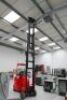 Flexi AC Articulated Forklift - 10