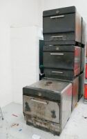 7 Off Pujadas 140 Charcoal Oven