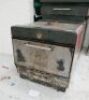 7 Off Pujadas 140 Charcoal Oven - 2
