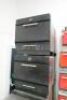 7 Off Pujadas 140 Charcoal Oven - 4