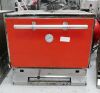 7 Off GGM Gastro Professional Charcoal Oven - 5
