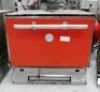 7 Off GGM Gastro Professional Charcoal Oven - 5