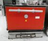 7 Off GGM Gastro Professional Charcoal Oven - 8