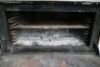 7 Off GGM Gastro Professional Charcoal Oven - 13