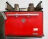 7 Off GGM Gastro Professional Charcoal Oven - 15
