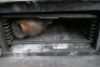 7 Off GGM Gastro Professional Charcoal Oven - 26