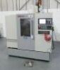 XYZ Mini Mill 560 VMC