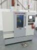 XYZ Mini Mill 560 VMC - 2