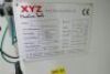 XYZ Mini Mill 560 VMC - 12