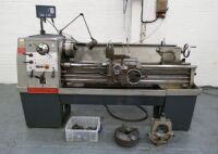 Colchester Triumph 2000 Lathe