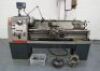 Colchester Triumph 2000 Lathe
