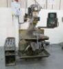 Bridgeport Interact CNC Mill - 2
