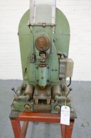 Small Eccentric Press
