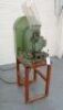 Small Eccentric Press - 2