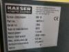 Kaeser SM12 Screw Compressor - 6