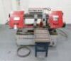 XYZ 260 Horizontal Bandsaw - 2