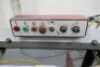 XYZ 260 Horizontal Bandsaw - 3