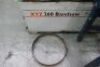 XYZ 260 Horizontal Bandsaw - 5