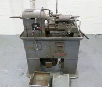 Britan 2nd Op Lathe