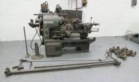 Ward 3DS Capstan Lathe