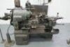 Ward 3DS Capstan Lathe - 2