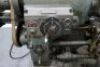 Ward 3DS Capstan Lathe - 3