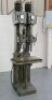 Pollard Twin Spindle Drill