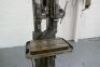 Pollard Twin Spindle Drill - 3